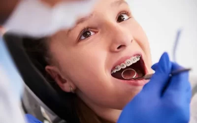 Orthodontics and Your Overall Oral Health: The Connection Explained